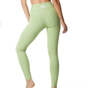 Booty By Brabants LBL Leggings Fresca OS